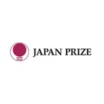 JAPAN PRIZE Logo
