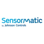 Johnson Sensormatic Logo Coloreps