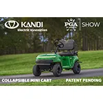 Kandi PGA 2024