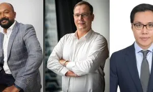 L R Sivananthan Sukumaran Siva 