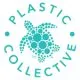 LOGO PlasticCollective Green CMYK