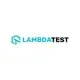 LambdaTest Logo 256px 4