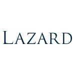 Lazard Corporate Blue