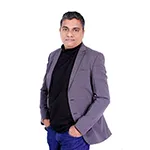 PHOTO Sooraj Vasudevan CEO Calculus Group