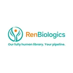 RenBiologics With Slogan