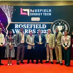 Rosefield Awards