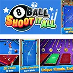 SQEX PL 8ball Picture Imagesmerged