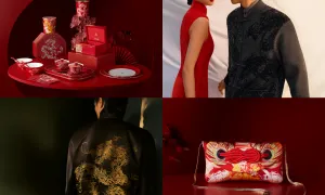 Shanghai Tang X Jacky Tsai CNY C