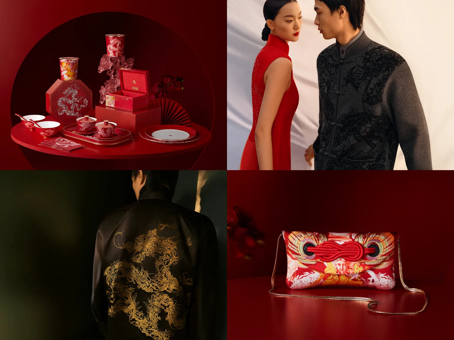 Shanghai Tang X Jacky Tsai CNY C