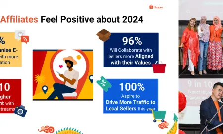 Shopee Unveils Championing Inclu