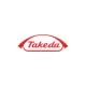 Takeda Logo 4