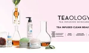 Teaology Header Banner