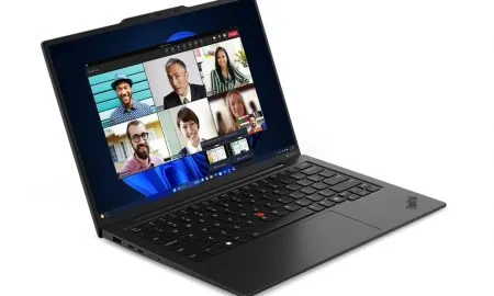 ThinkPad X1 Carbon Gen 12