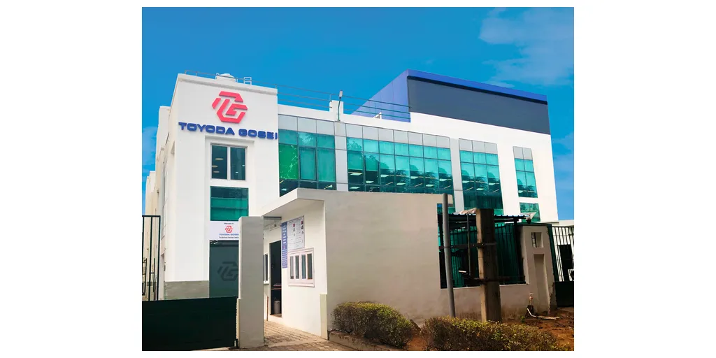 Toyoda_Gosei_Technical_Center_India-1