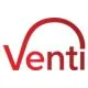 Venti Logo CMYK