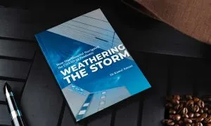 Weathering The Storm