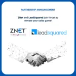 ZNet LSQ Partnership