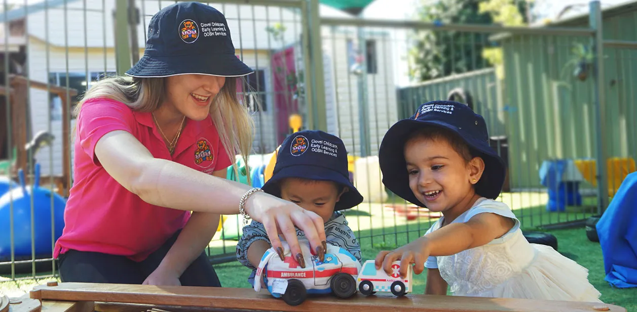 clovelchildcare
