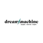 Dream Machine Black
