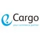 ECargo Logo Black2Bblue