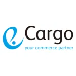 ECargo Logo Black2Bblue