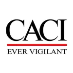 Logo CACI HR