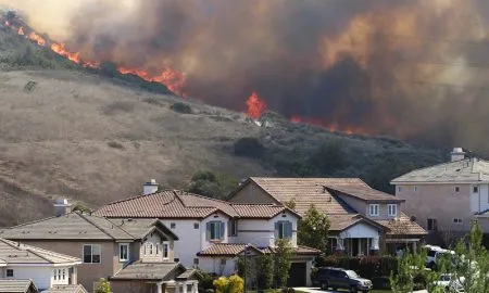 P Wildfire Homes 96470791