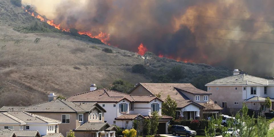 P Wildfire Homes 96470791