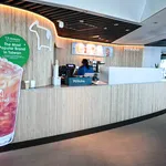 1The Milksha 101 Store At Taipei 101 Observatory