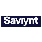 2024 Saviynt Logo 1000dpi Navy