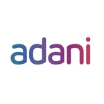 Adani Logo Four Colour Sq