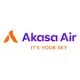 Akasa Air Logo With Slogan