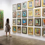 Art Basel Gallery