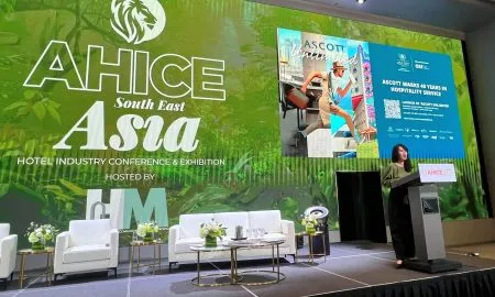 Ascott Unlimited Unveiled By Tan