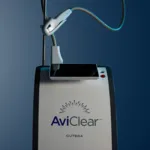 AviClear International Launch