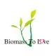 BIOMASS TO LOVE Logo