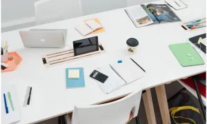 Buying Office Furniture