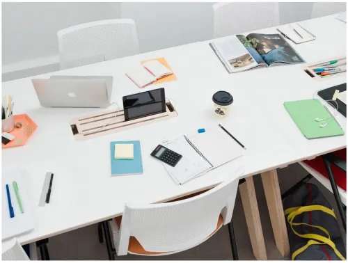 Buying Office Furniture