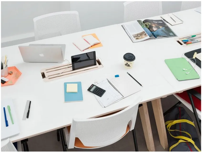 Buying Office Furniture