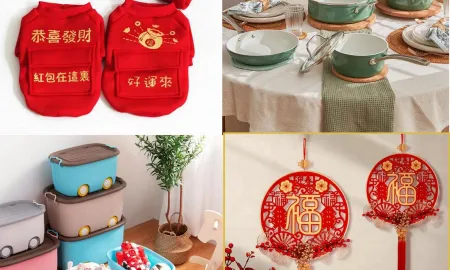 CNY Live Advertorial