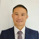 Colin Chew Velos IoT CEO