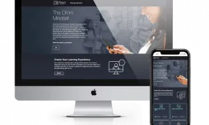 Custom ELearning Nestle Solution 1