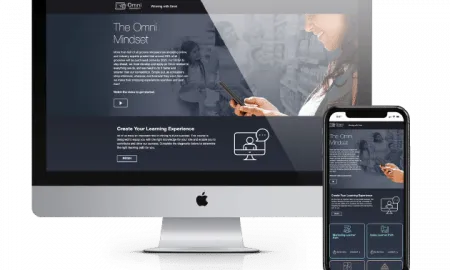 Custom ELearning Nestle Solution 1