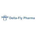 Delta Fly Pharma Logo 2