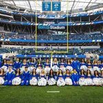 E 231008 Rams Cheerleaders 2023 4