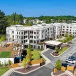 Eben Silver Town Exterior