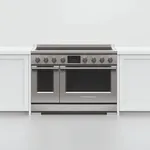 F26P 48 Pro Induction Range 01