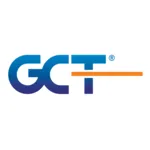 GCT Logo R Color