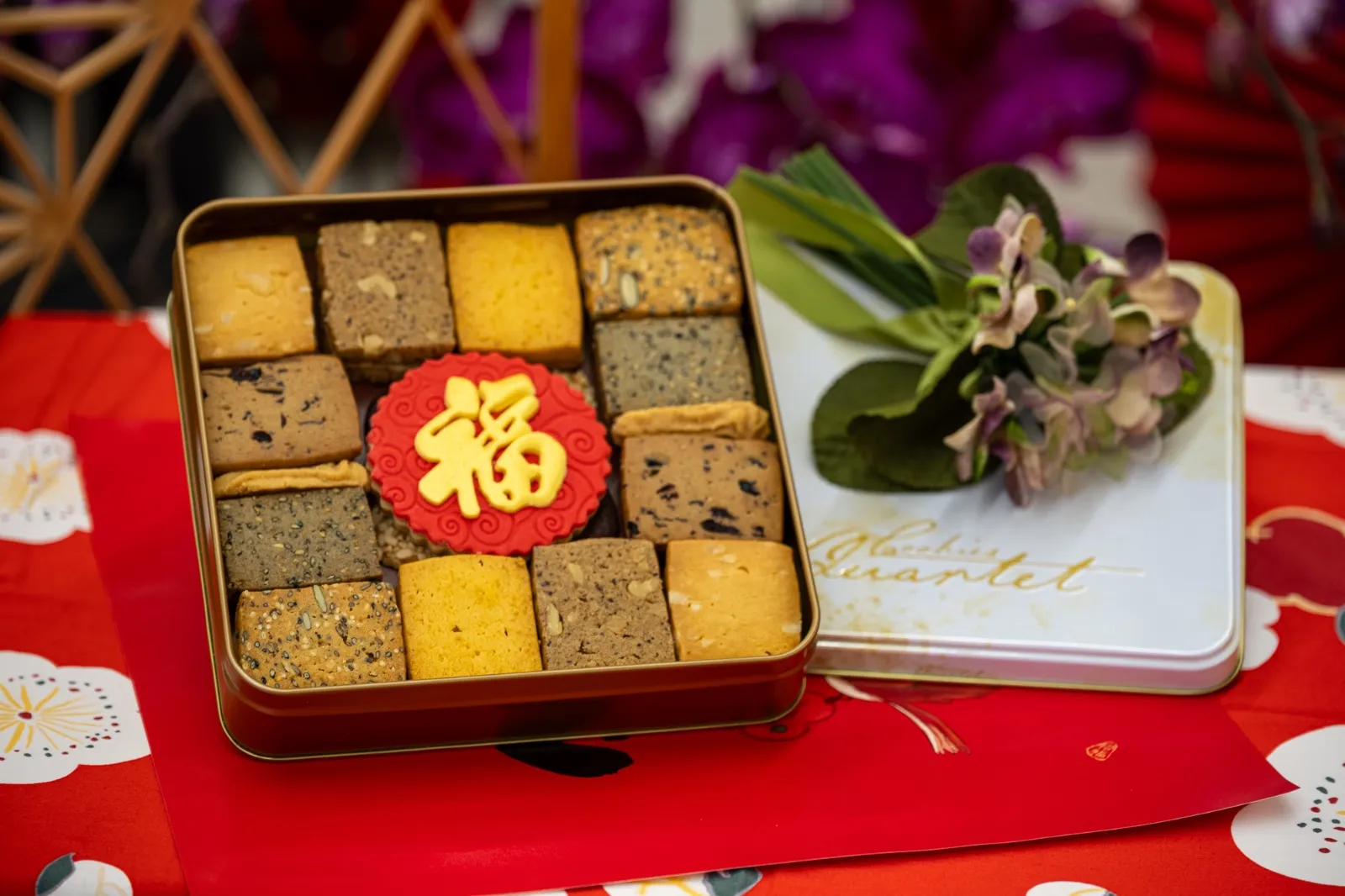HKAirport-Cookies-Quartet-