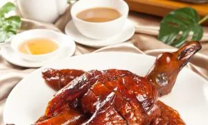 HKAirport Yung Kee Product Image